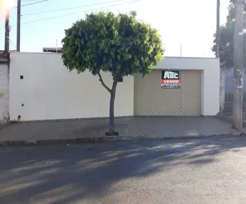 Casa com 2 Quartos à venda, 156m² no Recanto dos Colibris, Cosmópolis