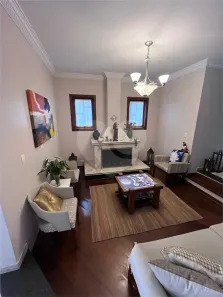 Casa com 4 Quartos à venda, 621m² no City América, São Paulo