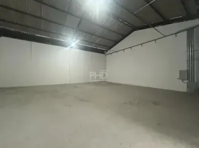 Galpão/Depósito/Armazém para alugar, 530m² no Demarchi, São Bernardo do Campo