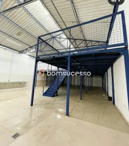 Ponto Comercial para alugar, 382m² no Mooca, São Paulo