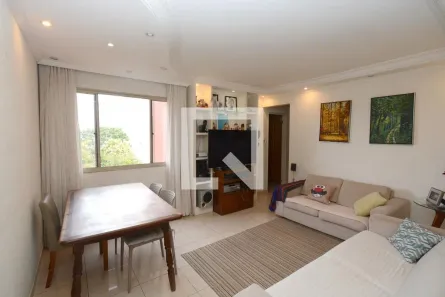 Apartamento com 3 Quartos à venda, 75m² no Jardim Ubirajara (Zona Sul), São Paulo