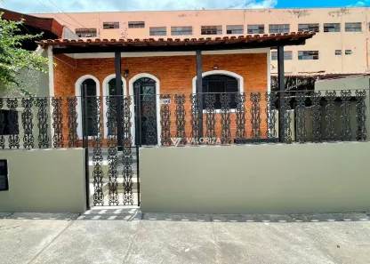 Casa com 3 Quartos à venda, 165m² no Jardim Maria Antônia Prado, Sorocaba