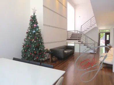 Casa de Condomínio com 3 Quartos à venda, 500m² no Adalgisa, Osasco