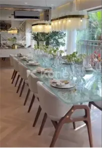 Apartamento com 3 Quartos à venda, 167m² no Cidade Monções, São Paulo