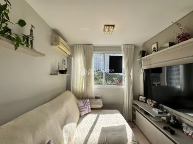 Apartamento com 3 Quartos à venda, 68m² no Jardim Carvalho, Porto Alegre
