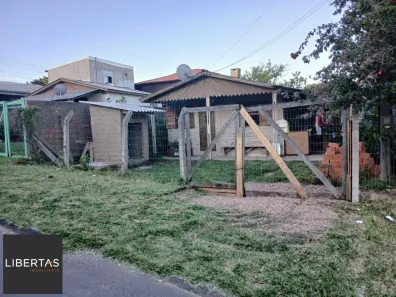 Casa com 1 Quarto à venda, 119m² no Vila Nova, Porto Alegre