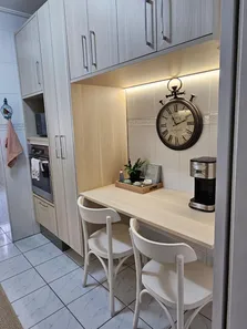 Apartamento com 3 Quartos à venda, 92m² no Tamboré, Barueri