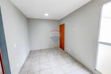 Apartamento com 2 Quartos à venda, 39m² no Dois Córregos, Piracicaba