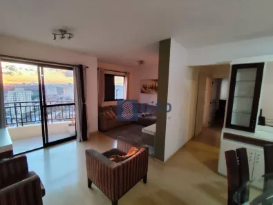 Apartamento com 3 Quartos à venda, 84m² no Vila Ipojuca, São Paulo
