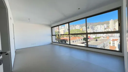 Apartamento com 4 Quartos à venda, 153m² no Cruzeiro, Belo Horizonte