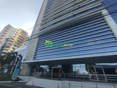 Sala Comercial à venda, 33m² no Jóquei, Teresina