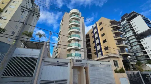 Apartamento com 3 Quartos à venda, 99m² no Parque Campolim, Sorocaba
