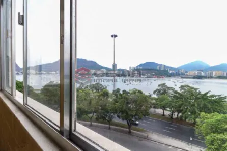 Apartamento com 2 Quartos à venda, 80m² no Botafogo, Rio de Janeiro