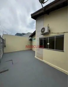 Casa com 3 Quartos à venda, 76m² no Jardim Silvestre II, Bauru