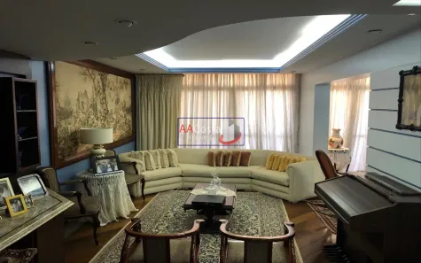 Apartamento com 4 Quartos à venda, 290m² no São José, Franca