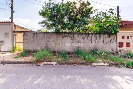 Lote/Terreno à venda, 298m² no Parque Via Norte, Campinas