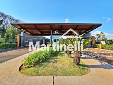 Lote/Terreno à venda, 487m² no Residencial e Empresarial Alphaville, Ribeirão Preto