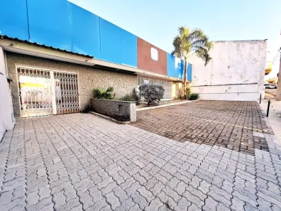 Imóvel Comercial para alugar, 817m² no Centro, Limeira