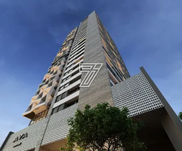 Apartamento com 1 Quarto à venda, 33m² no Centro, Curitiba