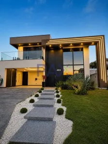Casa de Condomínio com 3 Quartos à venda, 285m² no Pedra Branca, Palhoça