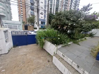 Imóvel Comercial com 3 Quartos para alugar, 200m² no Vila Mariana, São Paulo