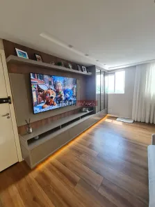 Apartamento com 3 Quartos à venda, 90m² no Ressacada, Itajaí