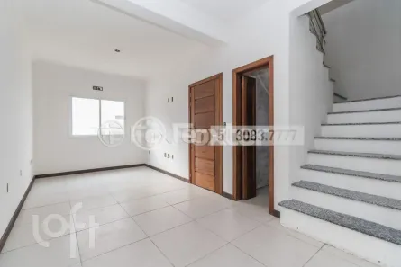 Casa de Condomínio com 3 Quartos à venda, 237m² no Camaquã, Porto Alegre