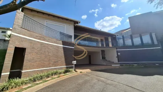 Casa de Condomínio com 3 Quartos à venda, 288m² no Condomínio Residencial Euroville, Bragança Paulista