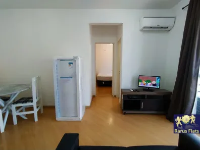 Flat com 1 Quarto para alugar, 41m² no Saúde, São Paulo