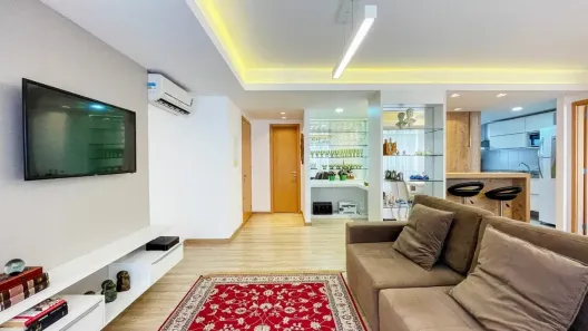 Apartamento com 3 Quartos à venda, 106m² no Passo da Areia, Porto Alegre