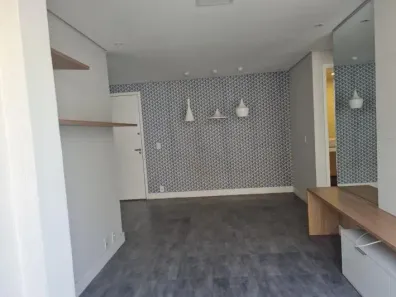 Apartamento com 2 Quartos à venda, 58m² no Vila Polopoli, São Paulo