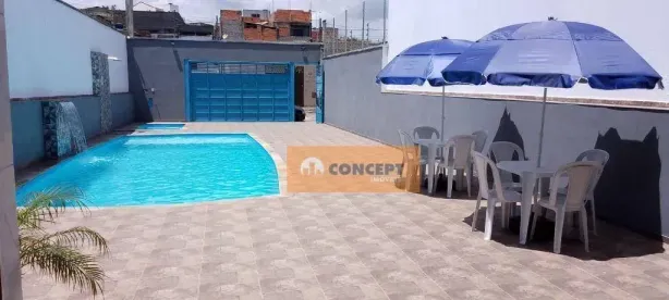 Imóvel Comercial à venda, 60m² no Jardim Horto do Ipê, Itaquaquecetuba