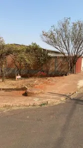 Lote/Terreno à venda, 198m² no Alfredo Freire III, Uberaba
