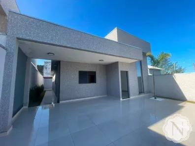 Casa com 3 Quartos à venda, 118m² no Bopiranga, Itanhaém