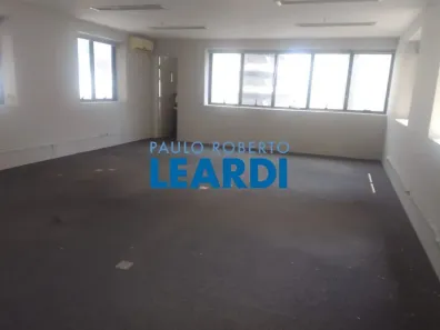 Sala Comercial para alugar, 110m² no Cerqueira César, São Paulo