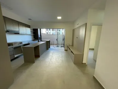 Apartamento com 2 Quartos para alugar, 67m² no Swiss Park, Campinas