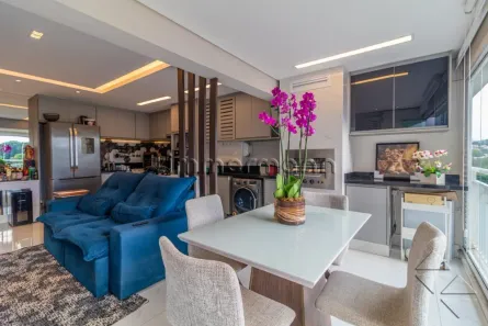 Apartamento com 2 Quartos à venda, 62m² no Vila Anastácio, São Paulo