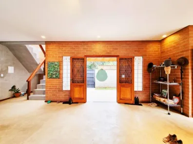 Casa com 2 Quartos à venda, 250m² no Vila Nossa Senhora Aparecida, São Bento do Sapucaí