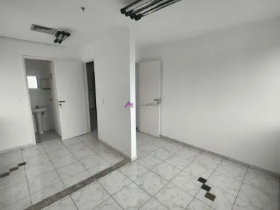 Sala Comercial para alugar, 44m² no Vila Clementino, São Paulo