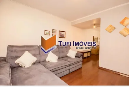 Sobrado com 3 Quartos à venda, 177m² no Vila Nova Conceição, São Paulo