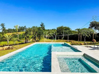 Casa de Condomínio com 5 Quartos à venda, 797m² no Condomínio Terras de São José, Itu