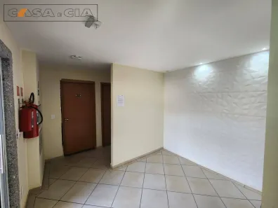 Apartamento com 2 Quartos à venda, 48m² no Parque Viaduto, Bauru