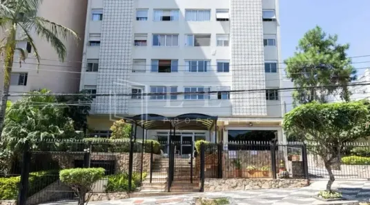 Apartamento com 2 Quartos à venda, 85m² no Perdizes, São Paulo