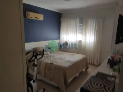 Cobertura com 4 Quartos à venda, 266m² no Alto da Boa Vista, Ribeirão Preto