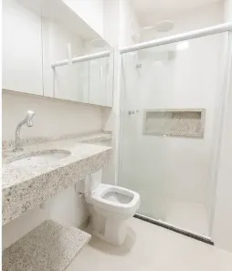Apartamento com 2 Quartos para alugar, 75m² no São Francisco, Ilhéus