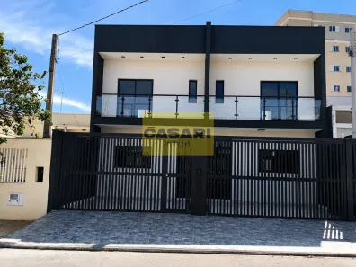Apartamento com 2 Quartos à venda, 90m² no Recanto das Primaveras I, Boituva