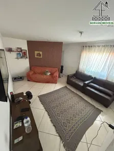 Apartamento com 2 Quartos para alugar, 100m² no Vila Sul Americana, Carapicuíba