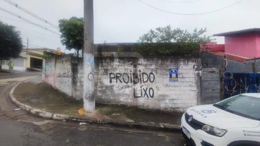 Lote/Terreno à venda, 137m² no Parque São Rafael, São Paulo