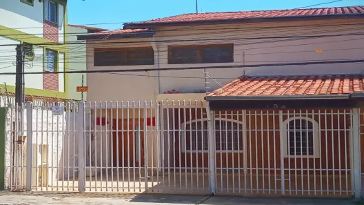 Sobrado com 4 Quartos à venda, 160m² no Bosque dos Eucaliptos, São José dos Campos