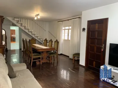 Casa com 3 Quartos à venda, 152m² no Santo Amaro, São Paulo
